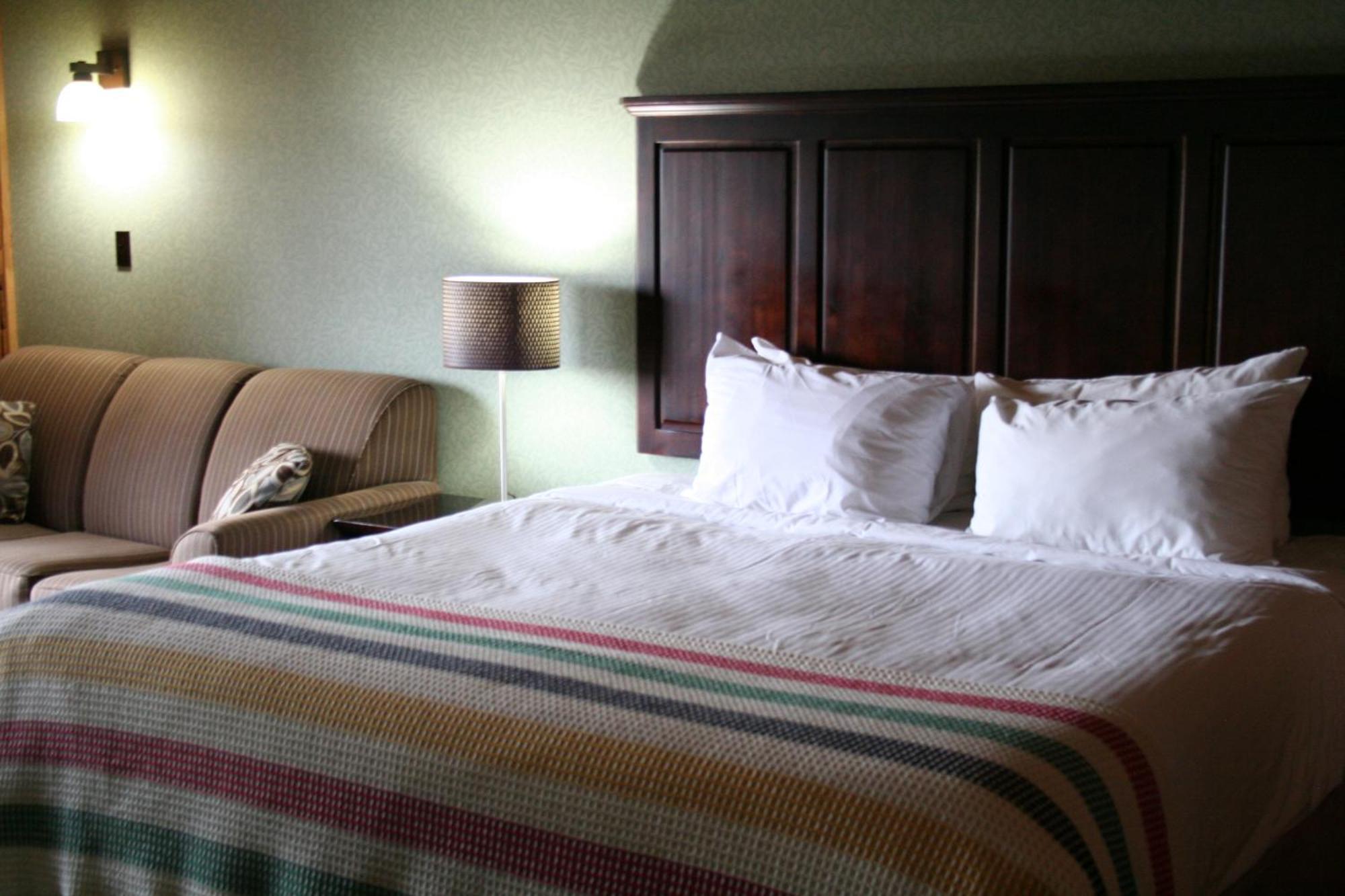 Oakwood Grand Bend
