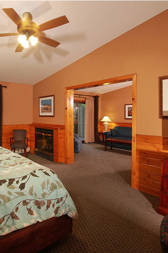 Resort Oakwood