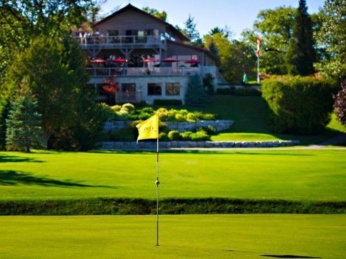 Oakwood Resort 4*