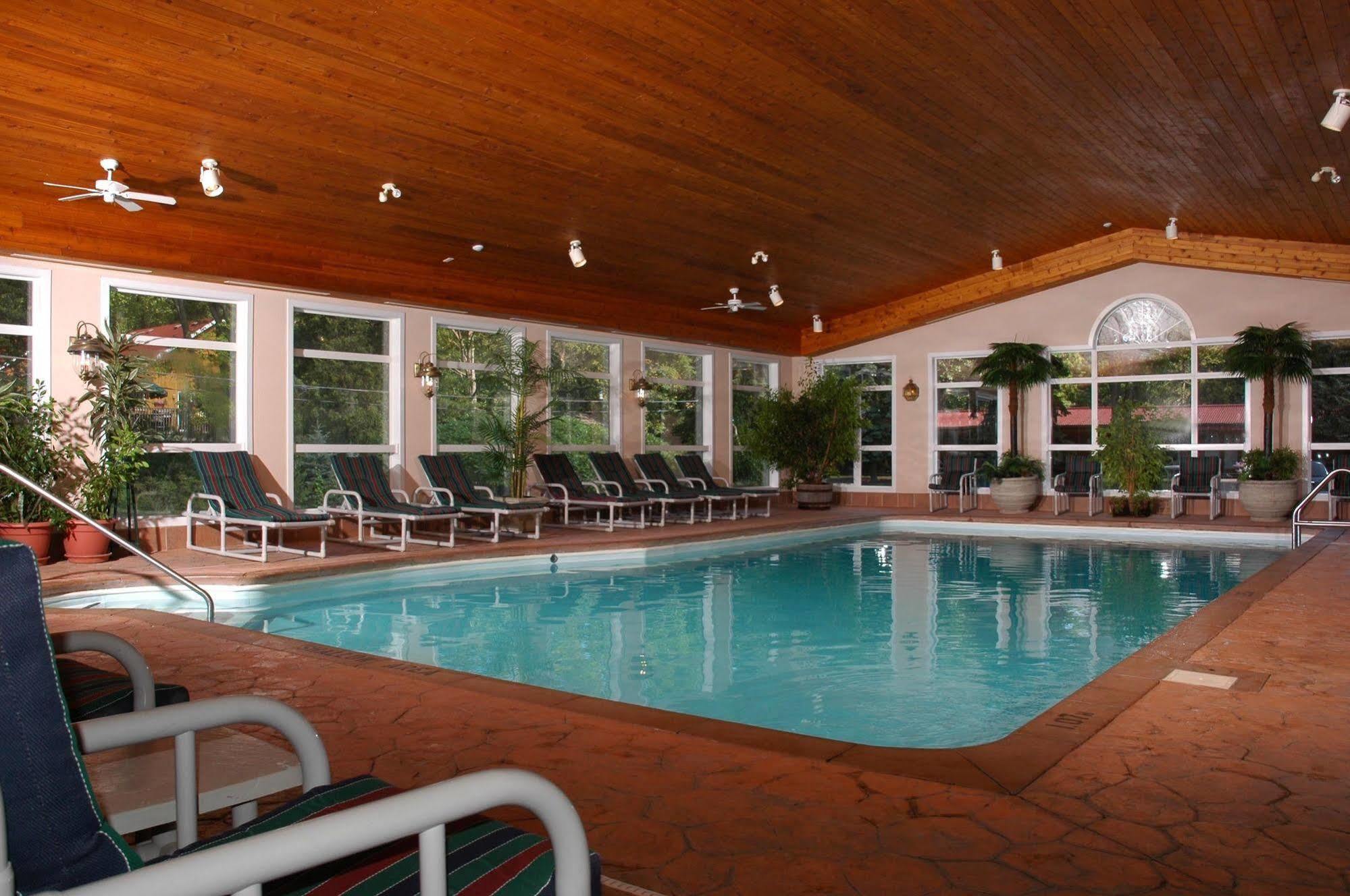 Oakwood 4* Grand Bend