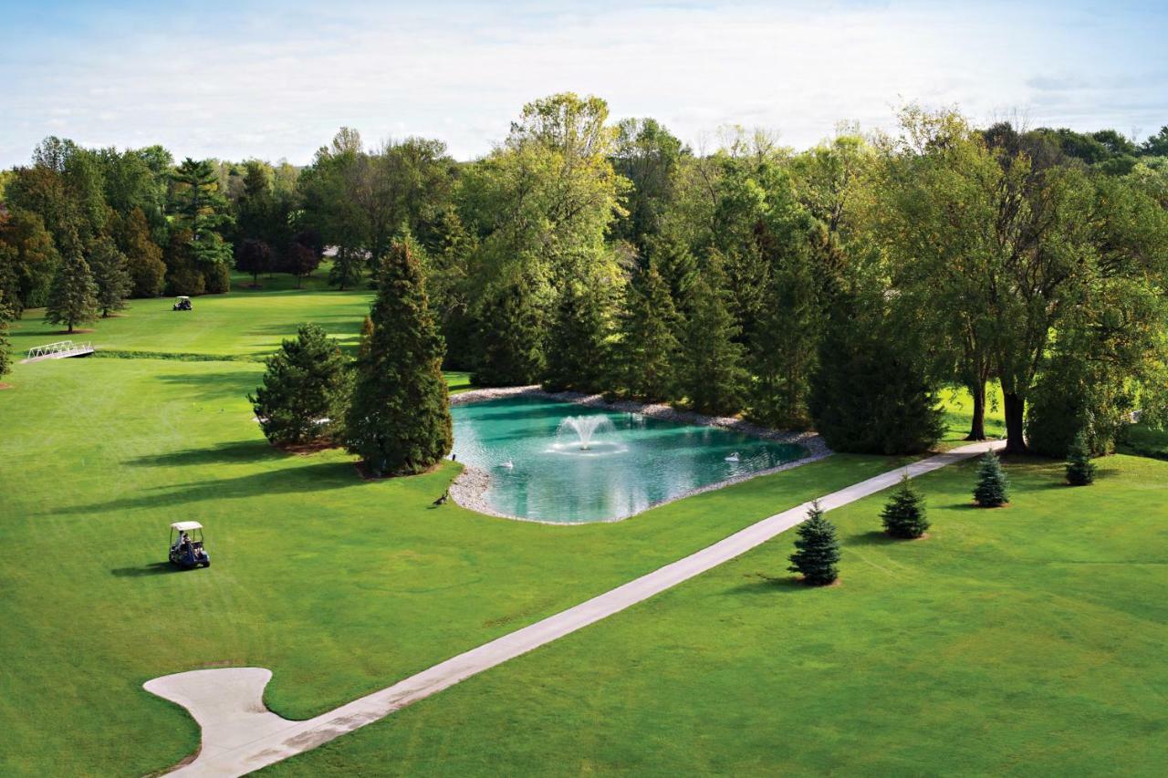 Resort Oakwood 4*