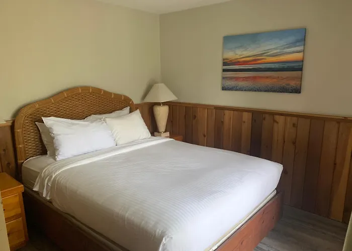 Oakwood Resort