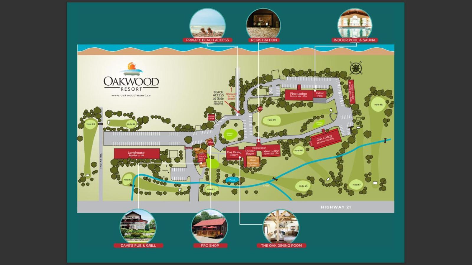 Oakwood