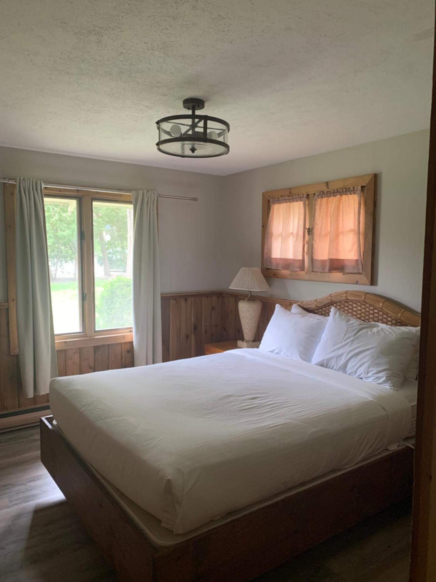 Oakwood 4*