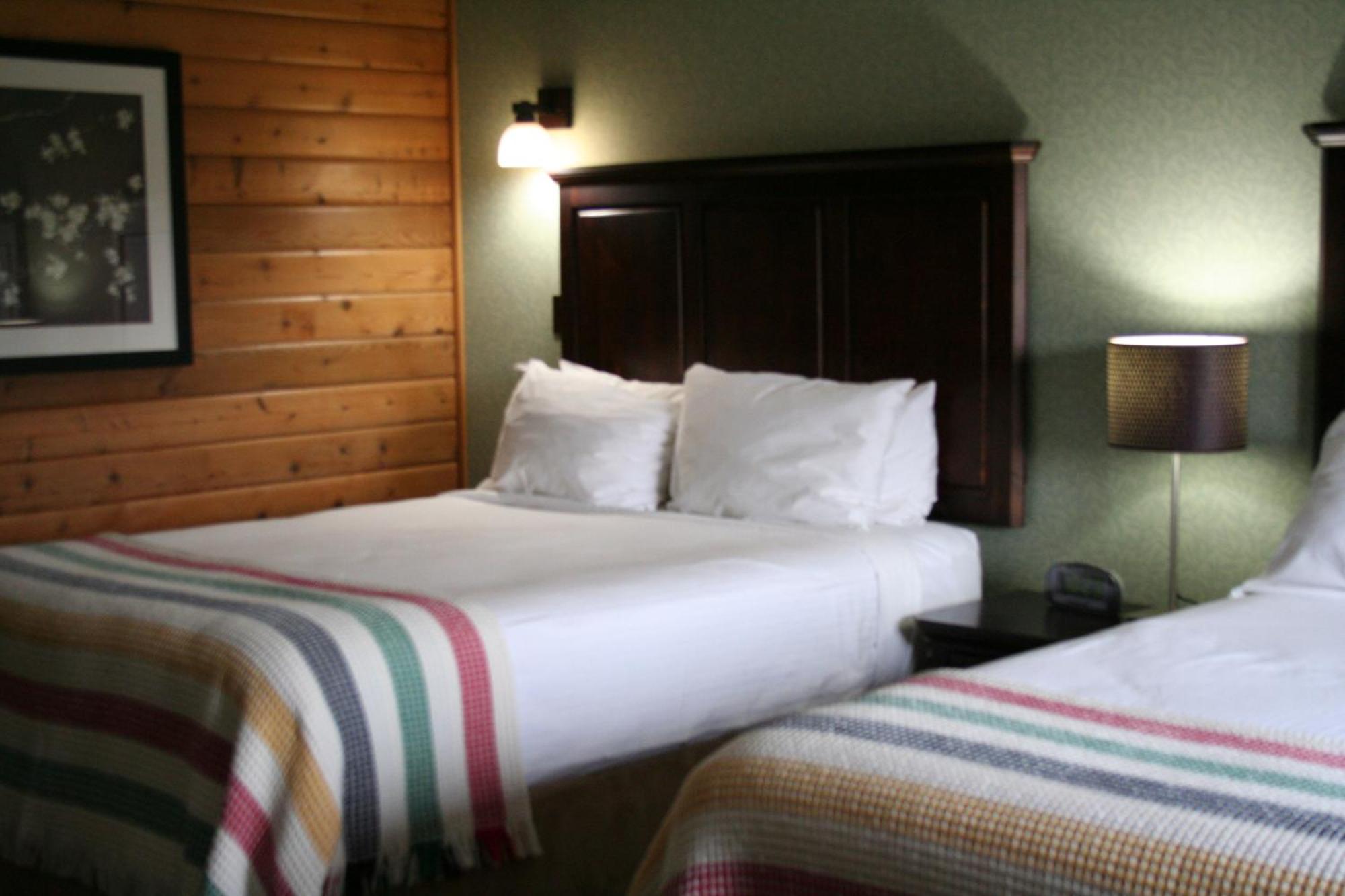 Oakwood Resort