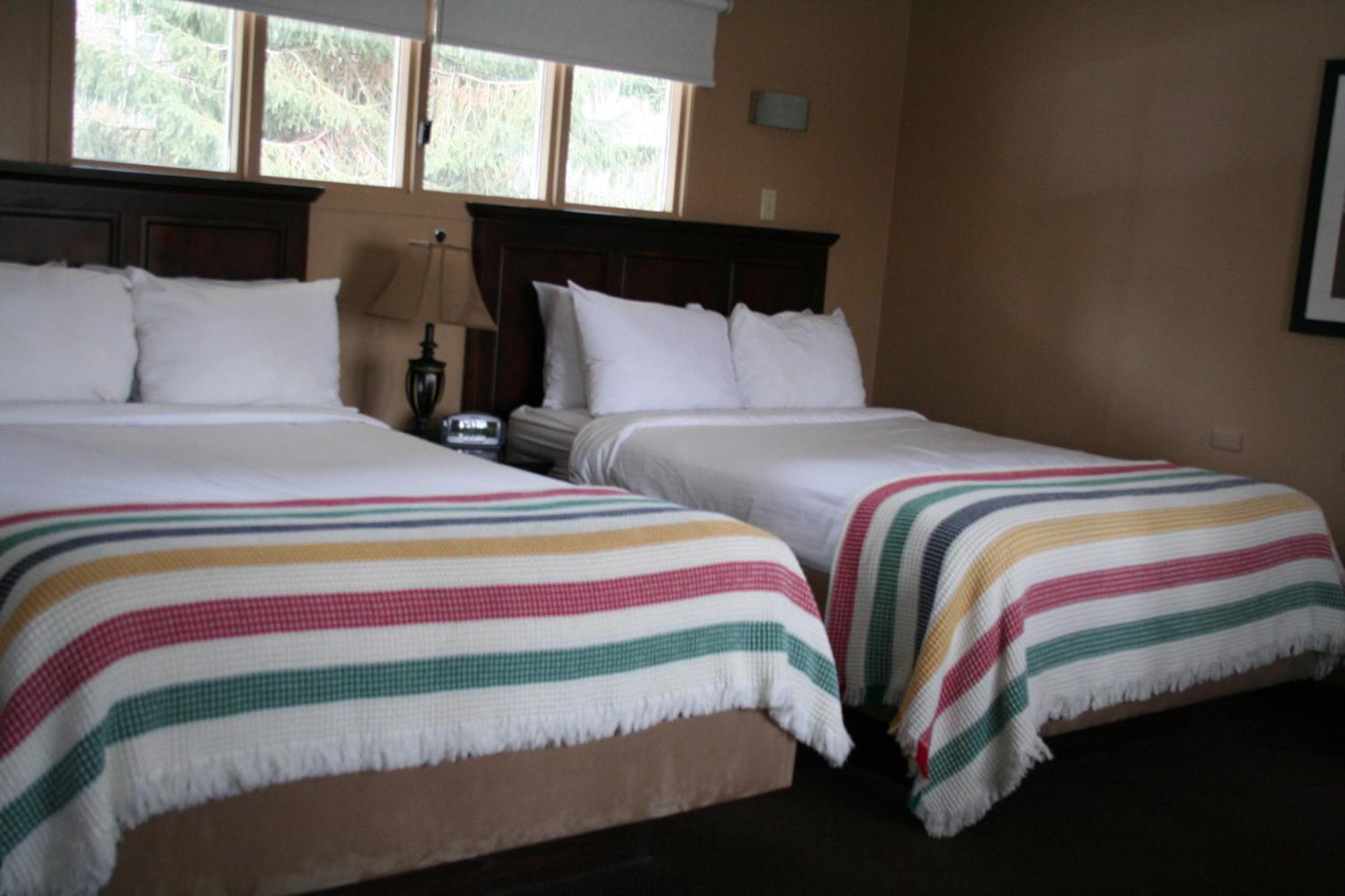 Resort Oakwood 4*