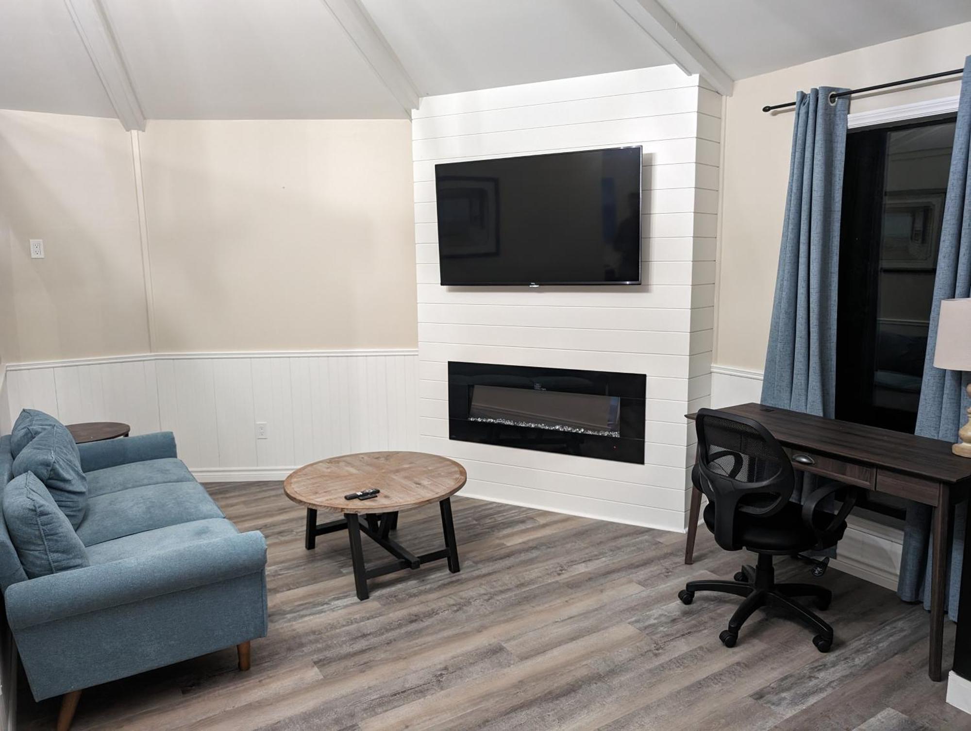 Resort Oakwood