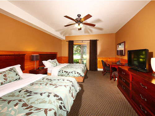 Resort Oakwood