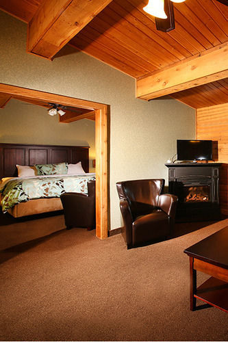 Oakwood Grand Bend