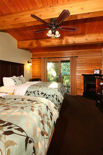 Resort Oakwood 4*