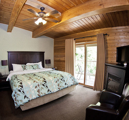 Oakwood 4* Grand Bend