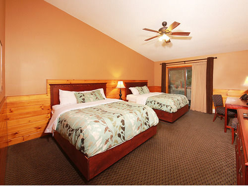 Oakwood Resort Grand Bend