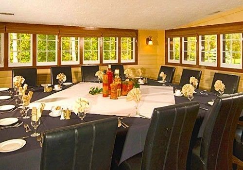 Oakwood Grand Bend