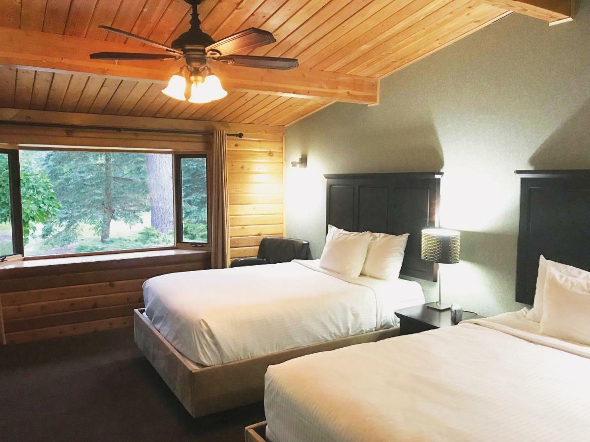 Oakwood Grand Bend