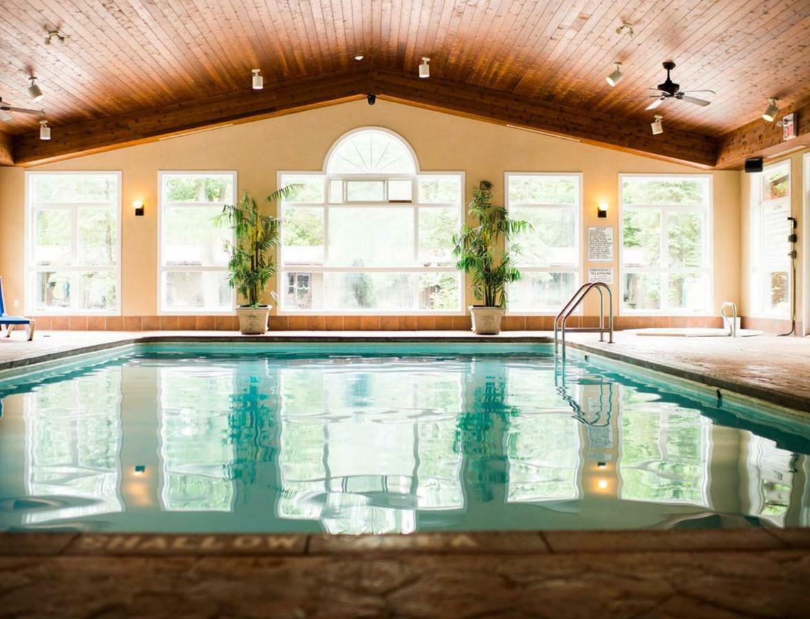 Oakwood Resort 4*