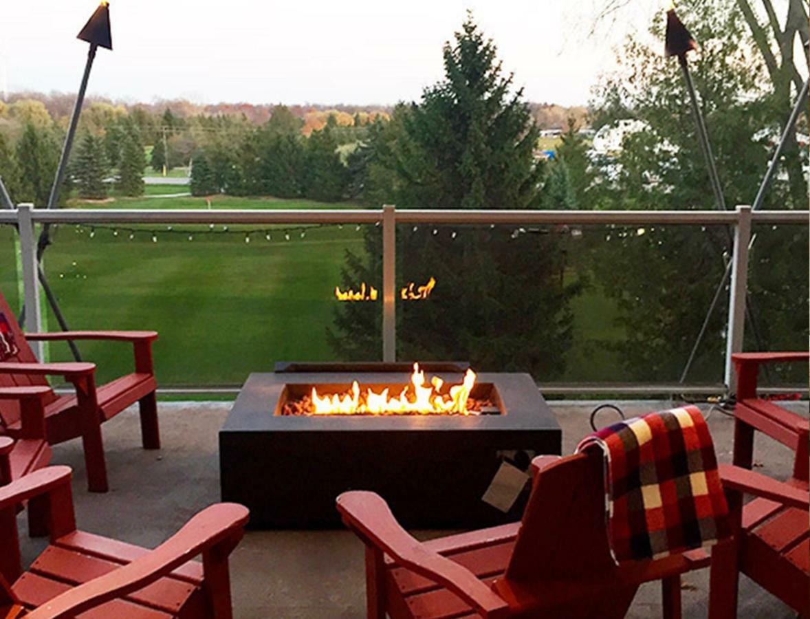 Oakwood Resort 4*