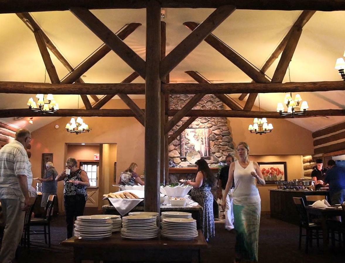 Oakwood 4* Grand Bend